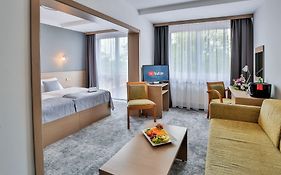 Parkhotel Hluboka Nad Vltavou